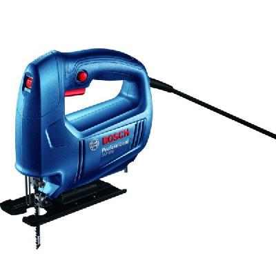 BOSCH Jigsaw Machine GST 650