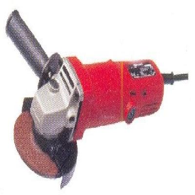 Ralli Wolf Commando 100 Magnetic Core Drill