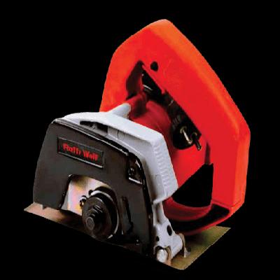 Ralli Wolf Marble Cutter RW 125