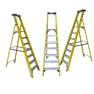Self Support Folding Ladder