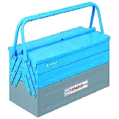 Taparia Cantilever Tool Box