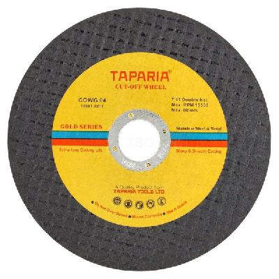 Taparia Cut Off Wheels