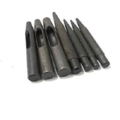 Taparia Leather Punches