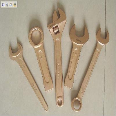 TAPARIA Non Sparking Tools