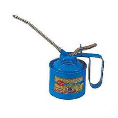 Taparia Oil Can