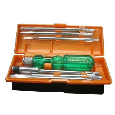 Taparia Philips Screw Drivers