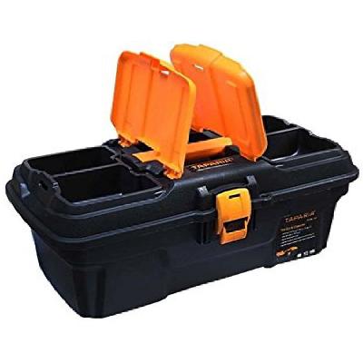 TAPARIA Plastic Tool Box