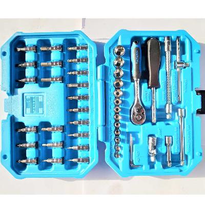 Taparia SA46 Socket Set
