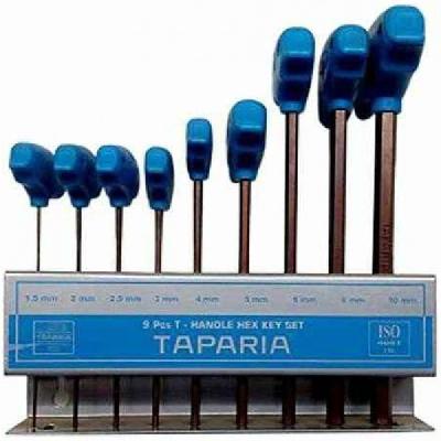 Taparia T Handle Bar