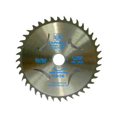 Taparia TCT Wood Cutting Blades