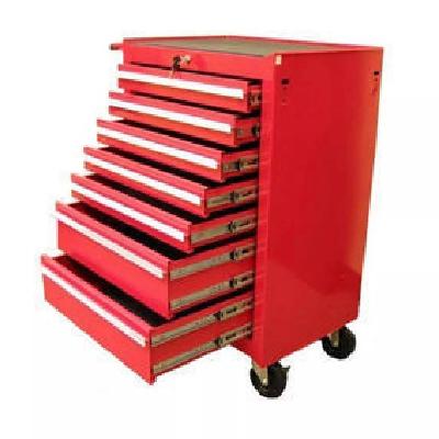 TAPARIA Tools Trolley TTB7 7 Drawer
