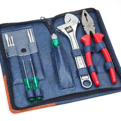 Taparia Universal Tool Kit