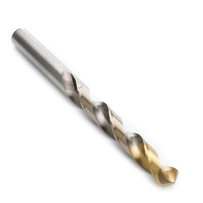 TOTEM HIGH SPEED STEEL DRILLS