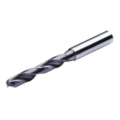 Totem Solid Carbide Drills