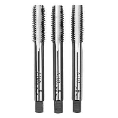 Totem Straight Flute Taps