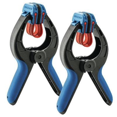 Unique Clamps
