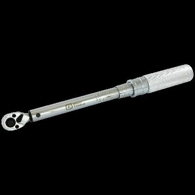 Adjustable Click Type Torque Wrenches