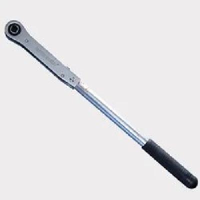 Adjustable Ratcheting Type Torque Wrenches