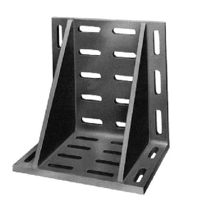 C.I. Angles Plates
