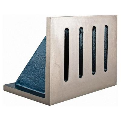 C.I. Slotted Angle Plates