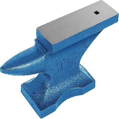 CI Horn Anvils