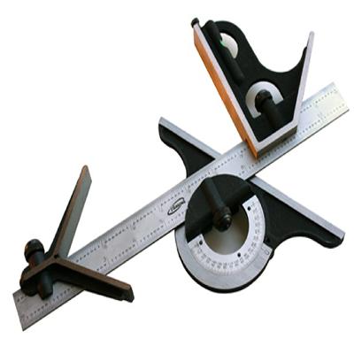 Combination Square Set