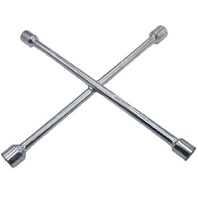 Cross Wheel Spanners