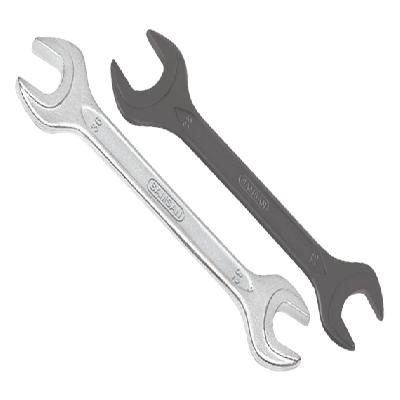 DE Open Jaw Jumbo Spanners