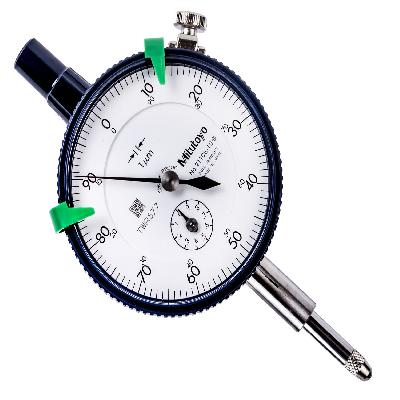 Dial Indicators