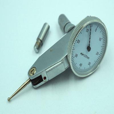 Dial Test Indicators