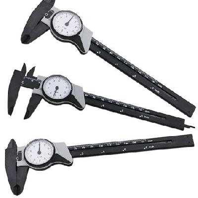Dial Vernier Calipers