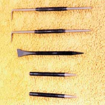 Engineers Steel Scribbers