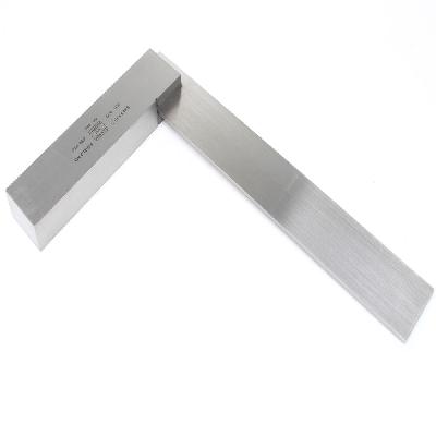 Engineers Try Squares