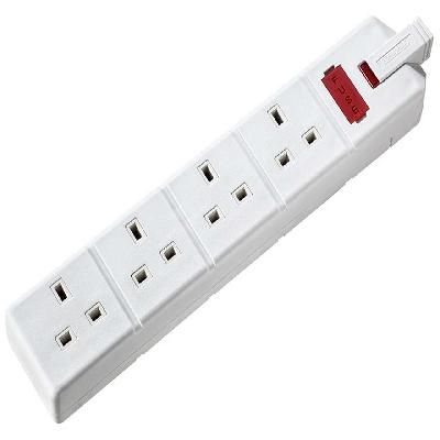 Extension Socket