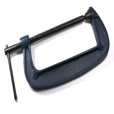 G. Drop Forged G. Clamps