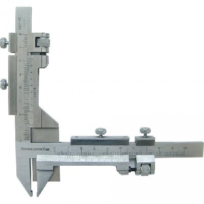 Gear Tooth Vernier Calipers