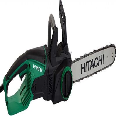 Hitachi Cs40y Chainsaw