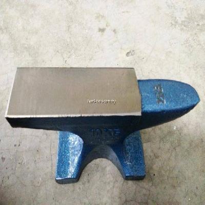 Horn Anvil 100 kg
