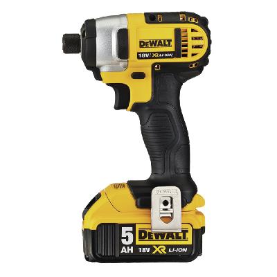 Impact Driver