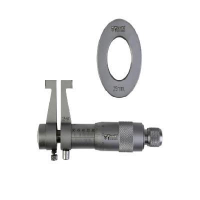 Jaw Type Inside Micrometer