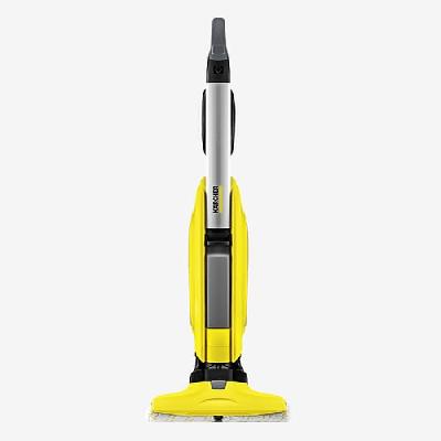 Karcher FC 5 Premium Handheld Vacuum Cleaner