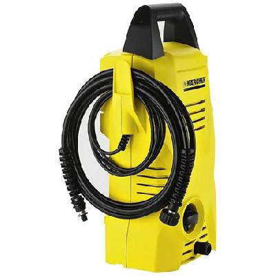 Karcher K2 Compact High Pressure Washer
