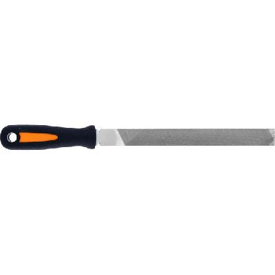 Machinist Files -- Hand