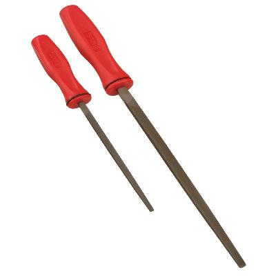 Machinist Files Square