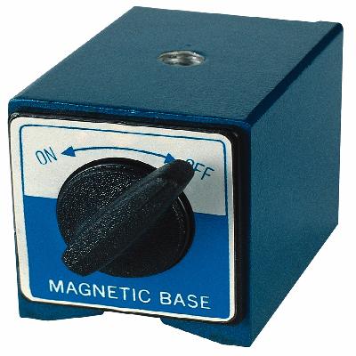 Magnetic Bases