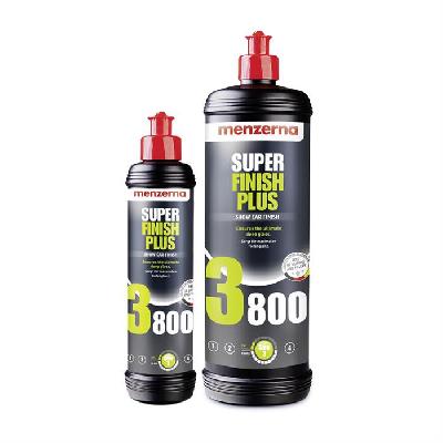 Menzerna 3800 Super Finish Plus