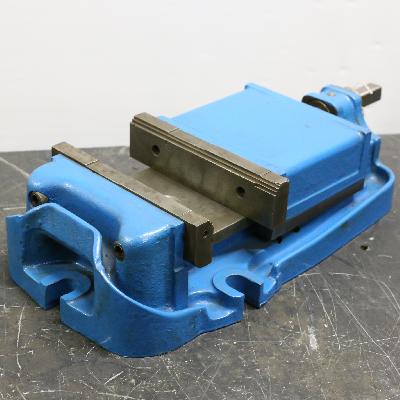 Milling Machine Vice