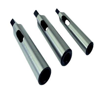 Morse Taper Drill Sleeves