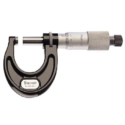 Outside Micrometer