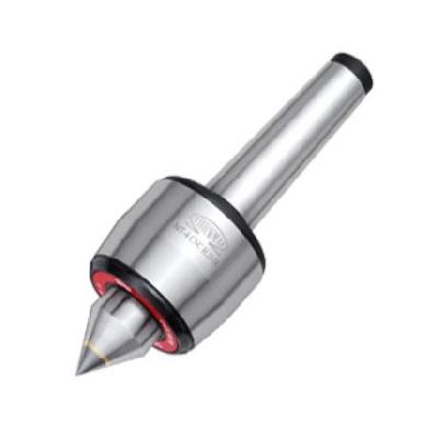 Revolving Center Carbide Tipped Point